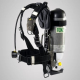 Aparat powietrzny Fenzy X-ProZenith z maską OptiPro i  butla kompozytowa 7l/300bar -  4,6 kg